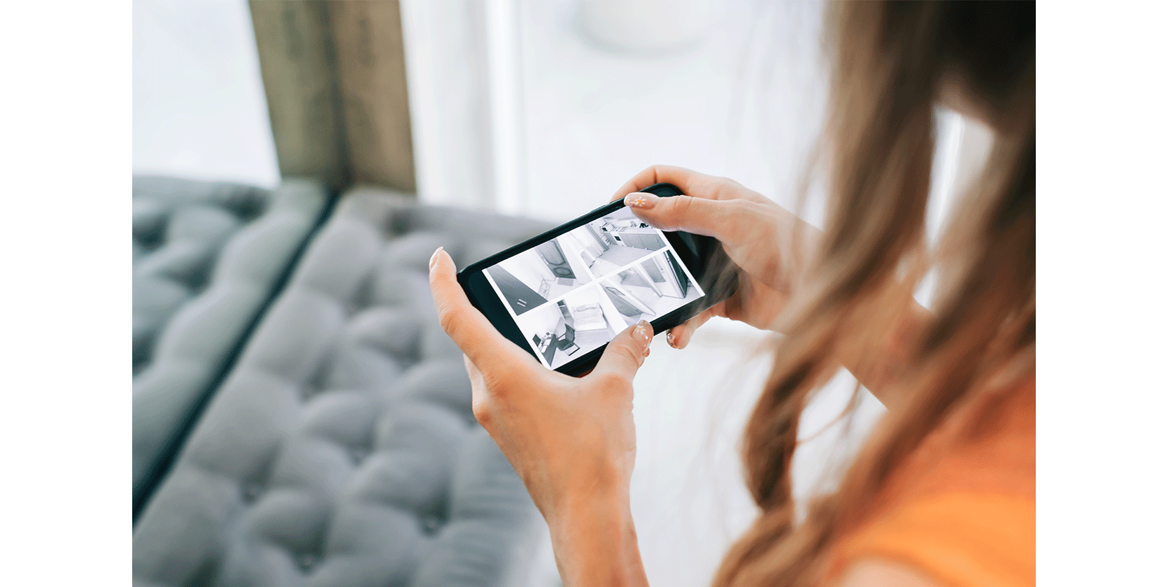 スマート防犯に移行する理由